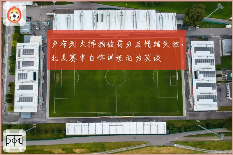 卢布列夫摔拍被罚分后情绪失控，北美赛季自律训练沦为笑谈