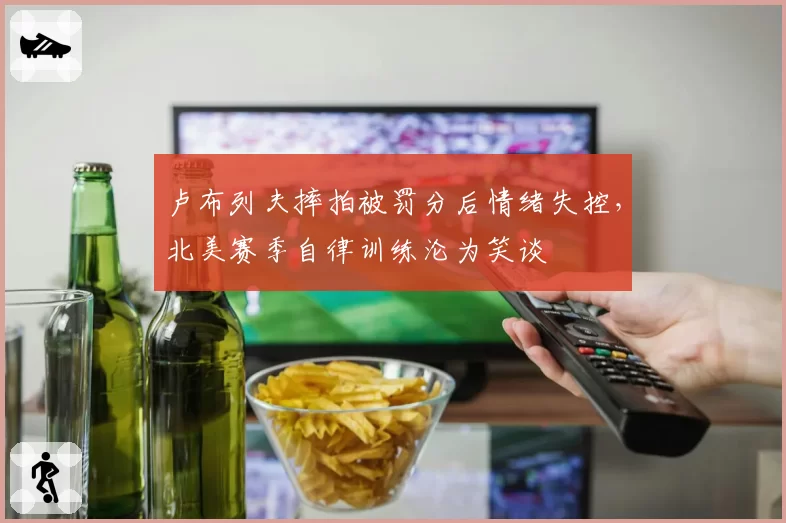 卢布列夫摔拍被罚分后情绪失控，北美赛季自律训练沦为笑谈