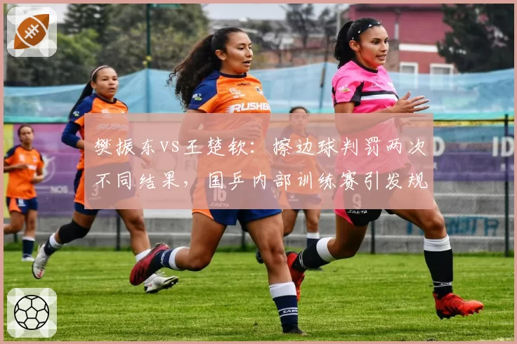 樊振东vs王楚钦：擦边球判罚两次不同结果，国乒内部训练赛引发规则讨论